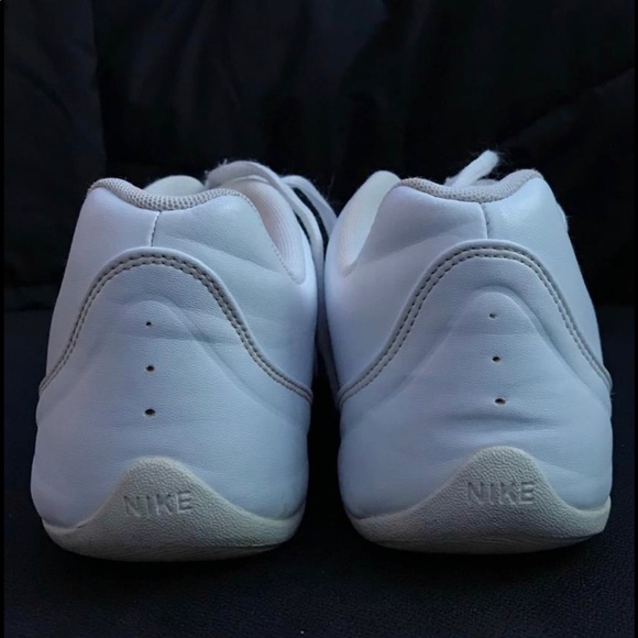 Nike Shoes - Nike Cheer Shoes
